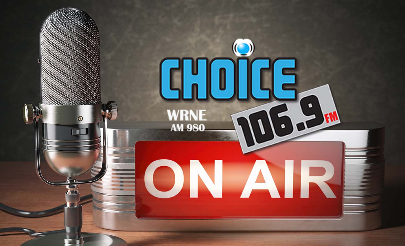 choice radio pensacola